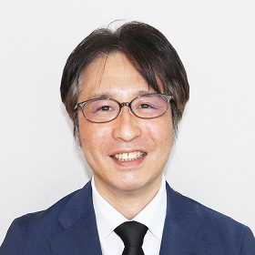 佐藤 裕哉（Array）の写真
