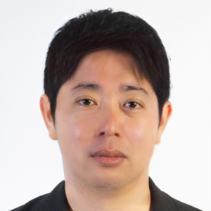 大達 亮准教授の写真