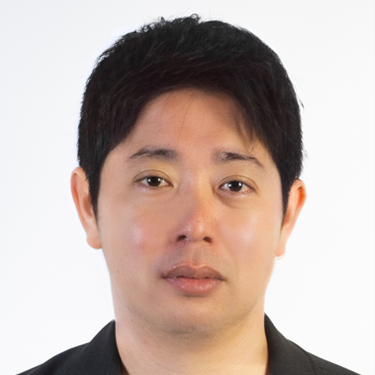 大達 亮（准教授）の写真