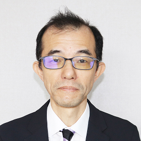 長澤 賢一（Array）の写真