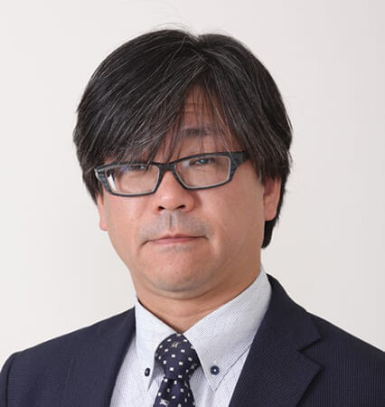 難波 利光（Array）の写真