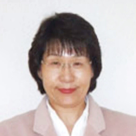 山岡 幸子(特任講師)の写真