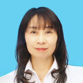 西村 浩子(講師)の写真