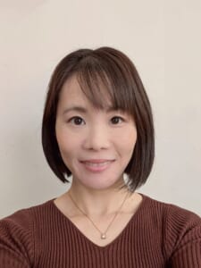 木倉 悠子助教の写真
