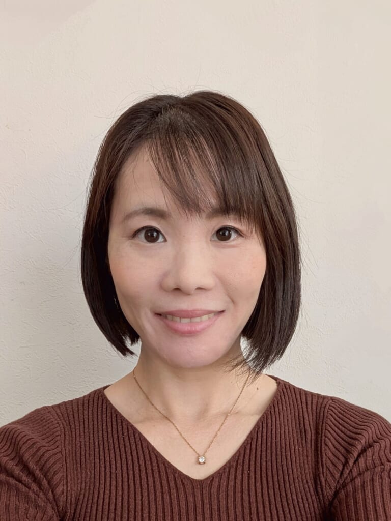 木倉 悠子(助教)の写真