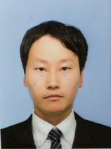 高山 寛助教の写真