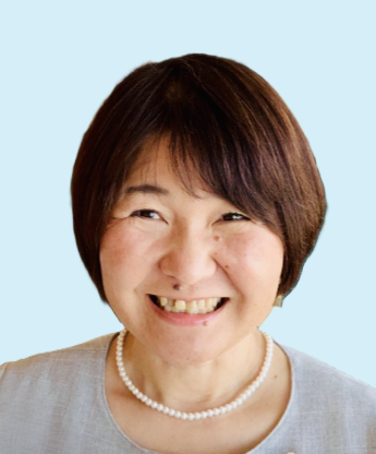 酒井 知恵子(教授)の写真